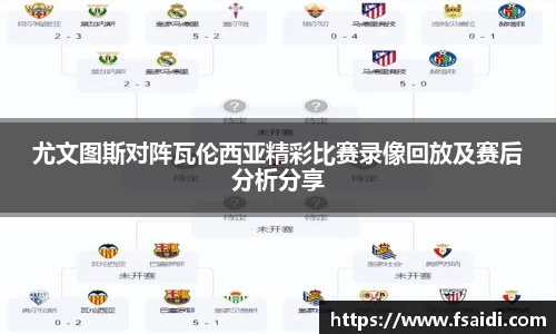 尤文图斯对阵瓦伦西亚精彩比赛录像回放及赛后分析分享